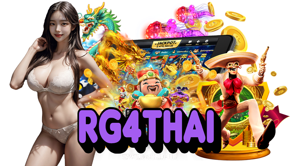 rg4thai-คาสิโน